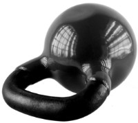 Гиря HMS KNV 16kg Black фото №2 — интернет-магазин Desire.md