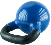 Гиря HMS KNV 24kg Blue фото №2 — интернет-магазин Desire.md