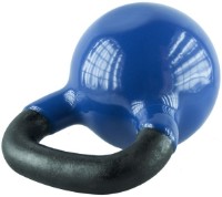 Гиря HMS KNV 28kg Blue фото №2 — интернет-магазин Desire.md