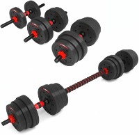 Set de haltere și gantere HMS SGP30 imaginea #2 — magazin online Desire.md