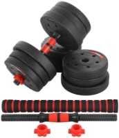 Set de haltere și gantere HMS SGP30 imaginea #3 — magazin online Desire.md