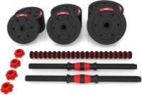 Set de haltere și gantere HMS SGP30 imaginea #4 — magazin online Desire.md