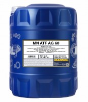 Трансмиссионное масло Mannol ATF AG60 8213 20L