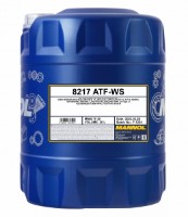 Ulei de transmisie auto Mannol ATF-WS 8217 20L