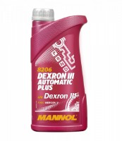 Ulei de transmisie auto Mannol Dexron III Automatic Plus 8206 1L