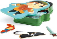 Puzzle Djeco Aventuro DJ03083 imaginea #4 — magazin online Desire.md