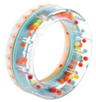 Jucărie cu sunătoare Djeco BabyRing DJ06135