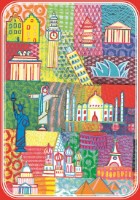 Настольная игра Djeco Batamo DJ05189 фото №2 — интернет-магазин Desire.md