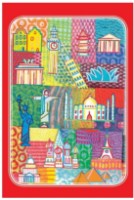 Настольная игра Djeco Batamo DJ05189 фото №5 — интернет-магазин Desire.md