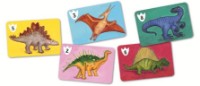 Настольная игра Djeco Batasaurus DJ05136 фото №1 — интернет-магазин Desire.md
