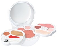 Set produse cosmetice decorative Pupa Angel White Make-Up Set 001 imaginea #2 — magazin online Desire.md