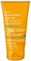 Cremă de protecție solară Pupa Anti-Aging Sunscreen Cream SPF50 50ml