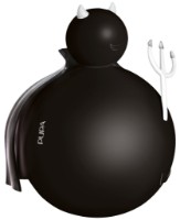 Set produse cosmetice decorative Pupa Devil Black Make-Up Set 002