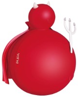 Набор декоративной косметики Pupa Devil Red Make-Up Set 011 фото №1 — интернет-магазин Desire.md