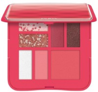 Set produse cosmetice decorative Pupa Palette S 3D Effects 003 Corallo