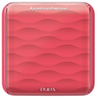 Set produse cosmetice decorative Pupa Palette S 3D Effects 003 Corallo imaginea #2 — magazin online Desire.md