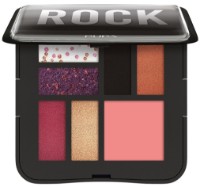 Set produse cosmetice decorative Pupa Palette S State of Mind 004 Black