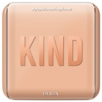 Set produse cosmetice decorative Pupa Palette S State of Mind 005 Nude imaginea #2 — magazin online Desire.md