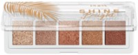 Fard de pleoape Pupa Shine Bright 002 Sunset Gold