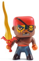 Figura Eroului Djeco Biglos DJ06842 imaginea #1 — magazin online Desire.md