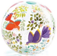 Мяч детский Djeco Birds Ball DJ00171