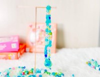 Набор для создания украшений Djeco Birds DJ09856 фото №2 — интернет-магазин Desire.md