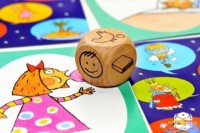 Настольная игра Djeco Bla Bla Bla DJ08462 фото №5 — интернет-магазин Desire.md