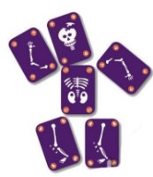 Настольная игра Djeco Bogoss DJ05160 фото №3 — интернет-магазин Desire.md