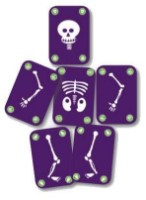 Настольная игра Djeco Bogoss DJ05160