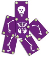 Настольная игра Djeco Bogoss DJ05160 фото №2 — интернет-магазин Desire.md