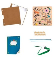 Set botanic Djeco Budding Botanist DJ07973 imaginea #2 — magazin online Desire.md