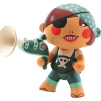 Figura Eroului Djeco Caraiba DJ06814 imaginea #1 — magazin online Desire.md