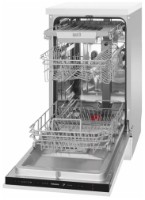 Встраиваемая посудомоечная машина Hansa ZIM435EH фото №3 — интернет-магазин Desire.md