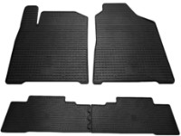 Covoraşe auto Stingray Ssang Yong Korando III (2010-2019) 4pcs
