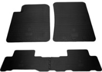 Covoraşe auto Stingray Ssang Yong Rexton II (2006-2012) 4pcs