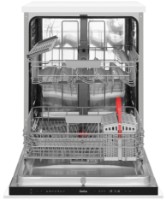 Встраиваемая посудомоечная машина Hansa ZIM627H фото №3 — интернет-магазин Desire.md