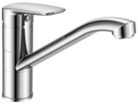 Смеситель для кухни Imprese Praha 20030 фото №1 — интернет-магазин Desire.md