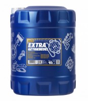 Ulei de transmisie auto Mannol Extra Getriebeoel 75W-90 8103 10L