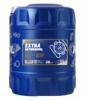 Ulei de transmisie auto Mannol Extra Getriebeoel 75W-90 8103 20L
