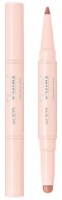 Contur-ruj de buze Pupa Vamp! Creamy Duo 003 Warm Nude