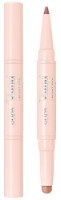 Contur-ruj de buze Pupa Vamp! Creamy Duo 005 Deep Nude