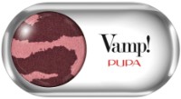 Тени для век Pupa Vamp! Eyeshadow Audacious Pink Fusion фото №2 — интернет-магазин Desire.md