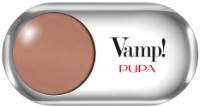 Тени для век Pupa Vamp! Eyeshadow Biscuit Matt фото №2 — интернет-магазин Desire.md