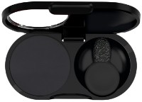 Тени для век Pupa Vamp! Eyeshadow Blackout Matt