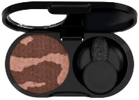 Тени для век Pupa Vamp! Eyeshadow Brown on Fire Fusion