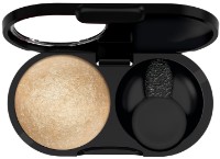 Тени для век Pupa Vamp! Eyeshadow Champagne Gold Wet & Dry