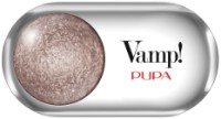 Тени для век Pupa Vamp! Eyeshadow Cold Taupe Wet & Dry фото №2 — интернет-магазин Desire.md