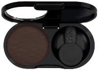 Тени для век Pupa Vamp! Eyeshadow Dark Chocolate Matt