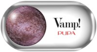 Тени для век Pupa Vamp! Eyeshadow Deep Plum Wet & Dry фото №2 — интернет-магазин Desire.md