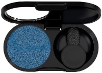 Тени для век Pupa Vamp! Eyeshadow Denim Blue Metallic